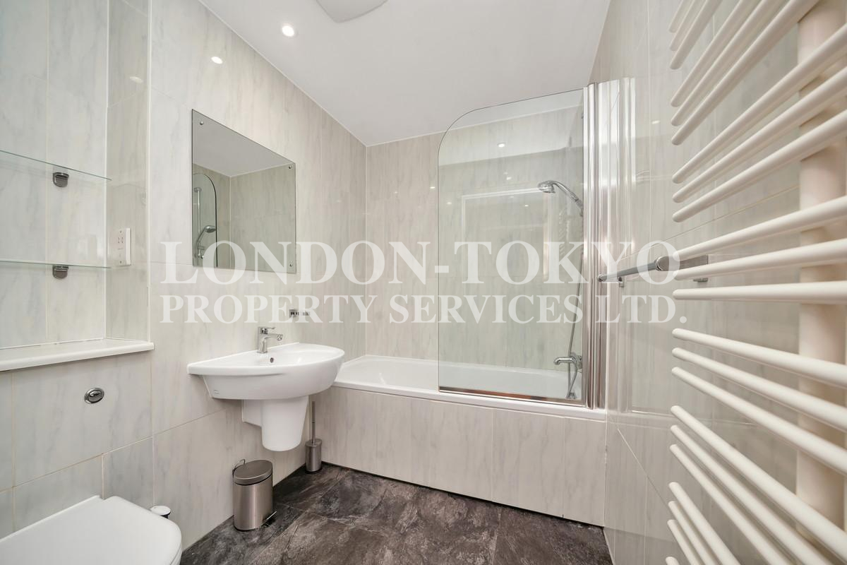 Waterford Court, Stalbridge Street, Marylebone NW1